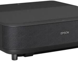 EPSON EpiqVision Ultra EH-LS300B  Laser Projector