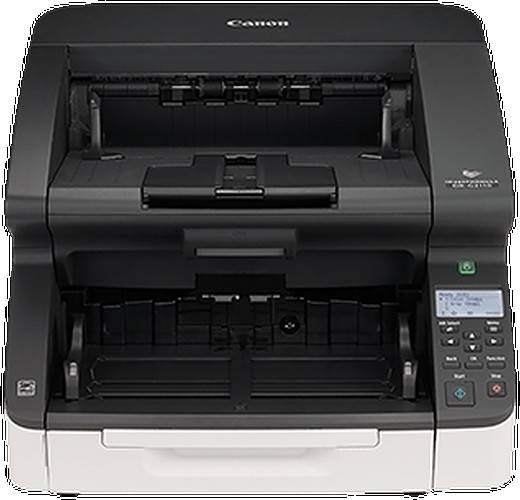 Canon imageFORMULA DR-G2110 Production Scanner | 3150C003