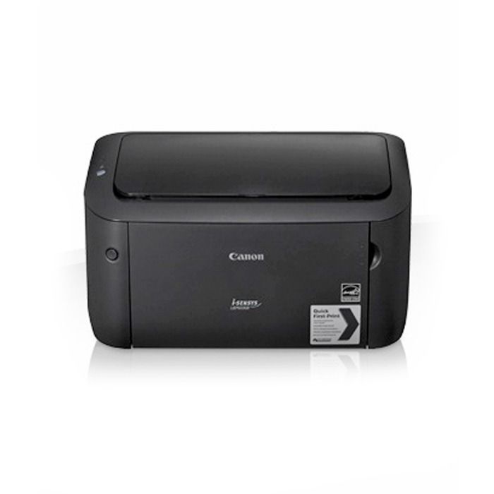 Canon I-SENSYS LBP6030B Mono Laser Home/Office Printer | 8468B042