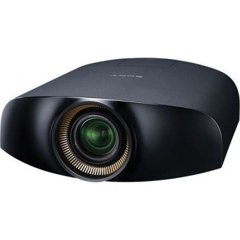 Sony VPL-VW1100ES -  4K (4096 x 2160) Native Resolution, 2000 ANSI Lumens, Motorized Focus, Shift, & 2.06 Zoom Lens, 4K Home Cinema Projector | VPL-VW1100ES