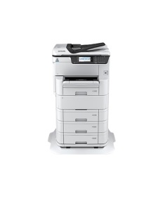 Epson Work Force Pro WF-C878RDTWFC Business Inkjet Printer