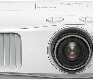 Epson EH-TW7100 3LCD 4K PRO-UHD Home Cinema Projector