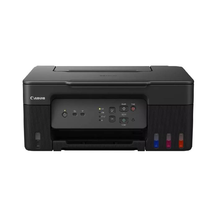 Canon G3430 Pixma 3 in 1 Wi-Fi Inkjet Printer