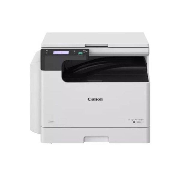 Canon imageRUNNER 2224 Multifunctional Laser Printer