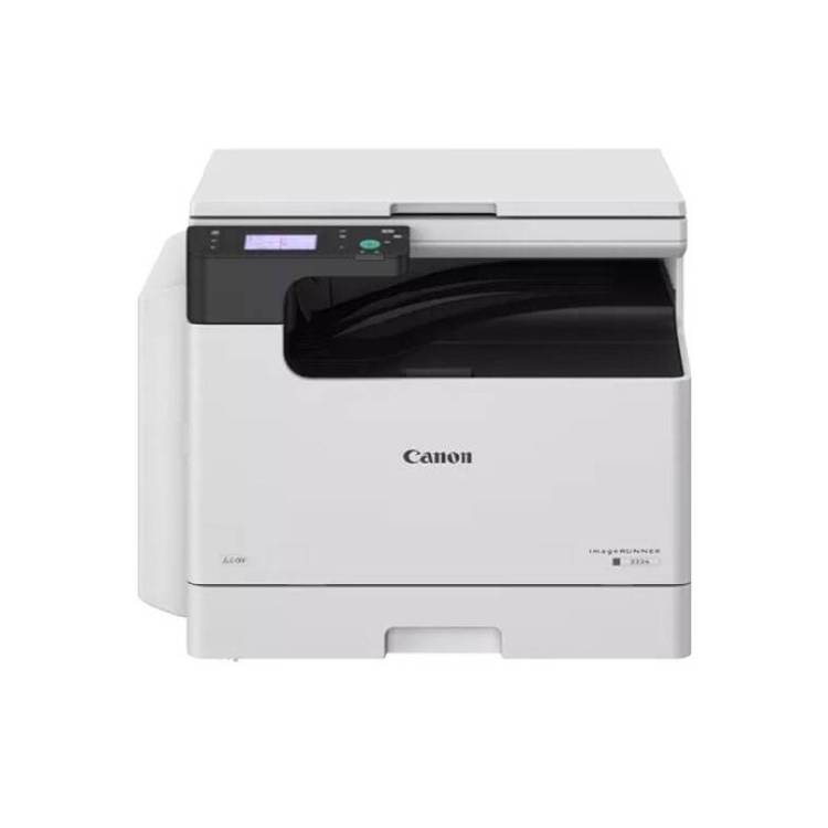 Canon imageRUNNER 2224 Multifunctional Laser Printer