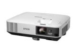 Epson Full HD Business Projector Lumens 5000 Resolution (Native) LCD | Eb-2250u