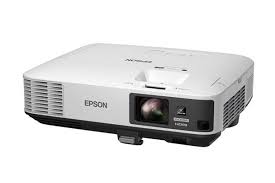 Epson Full HD Business Projector Lumens 5000 Resolution (Native) LCD | Eb-2250u