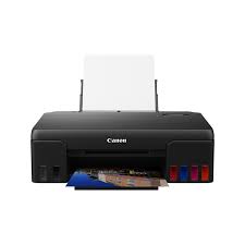 Canon PIXMA G540 Wireless Refillable Inkjet Printer | 4621C009
