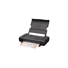 Canon PIXMA TR150 Portable Inkjet Printer with Battery