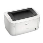 Canon i-SENSYS LBP6030w Laser Printer - White