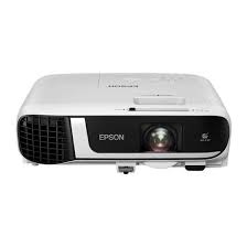 Epson EB-FH52 LCD High Brightness Full HD 1080p
