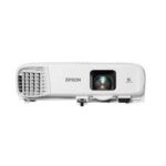 Epson EB-X49 3LCD Projector - White | EB-X49