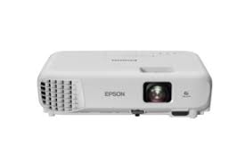 Epson EB-X49 3LCD Projector - White | EB-X49