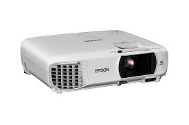 Epson EH-TW740 3LCD, FHD 1080p Projector