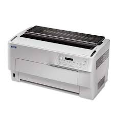 Epson DFX-9000 Dot Matrix Printer, 240x144 Dpi, | C11C605011DA
