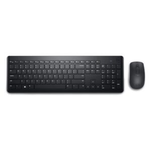 Dell KM3322W Wireless Keyboard and Mouse 