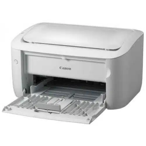 Canon i-SENSYS LBP6030w Laser Printer - White