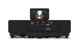EPSON EpiqVision Ultra LS500 Android Projector