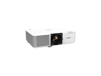Epson Power Lite L520U 3LCD FHD WUXGA Laser Projector