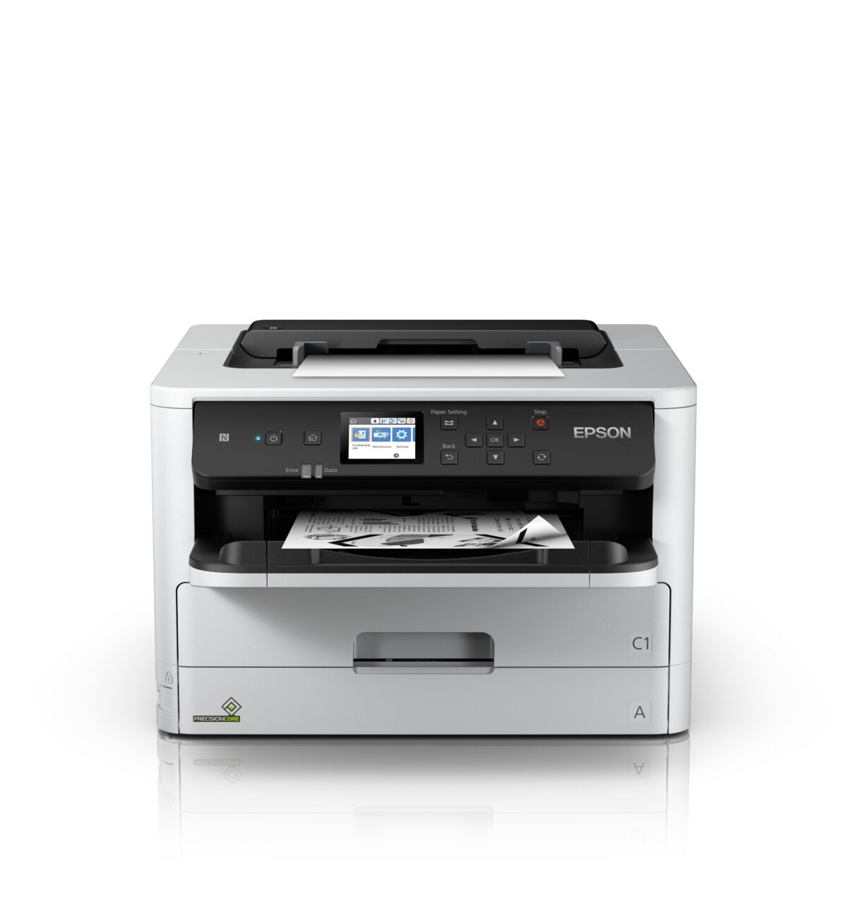 Epson Workforce Pro WF M5298DW Mono Printer MEA, | C11CG08402BY