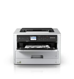Epson Workforce Pro WF M5298DW Mono Printer MEA, | C11CG08402BY