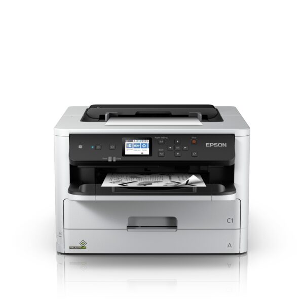 Epson Workforce Pro WF M5298DW Mono Printer MEA, | C11CG08402BY