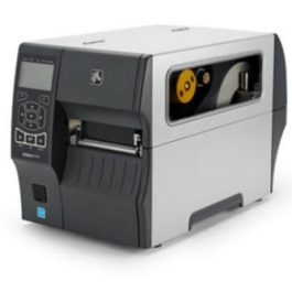 Zebra ZT411 Heavy Duty Barcode Label Printer,43-T0E0000Z
