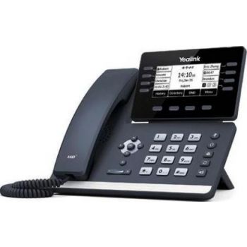 Yealink SIP-T53W Prime Business Phone | YEALINK SIP-T53W