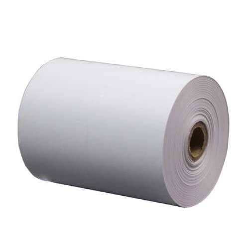 Direct Thermal Paper Roll for Receipt Printer 57 x 40 mm