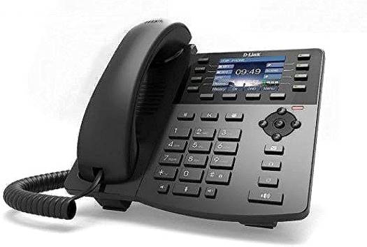 Dlink VOIP Telephone DPH-150SE