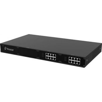 YeaStar S100 S100-222 VoIP SIP IP Rack PBX 100 Ext 4 FXS 4 FXO 2 GSMYeaStar S100 S100-222 VoIP SIP IP Rack PBX 100 Ext 4 FXS 4 FXO 2 GSM | YEASTAR S100