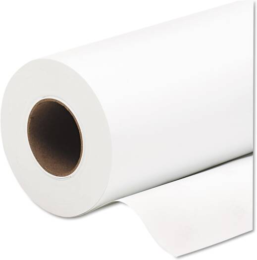 HP Q8921A Everyday Instant-Dry Satin Photopaper 36"