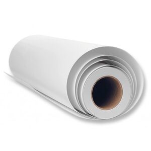 Generic Plotter Roll Photo Paper Luster for Canon image