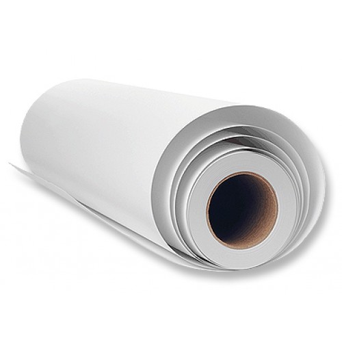 Generic Plotter Roll Photo Paper Luster for Canon image
