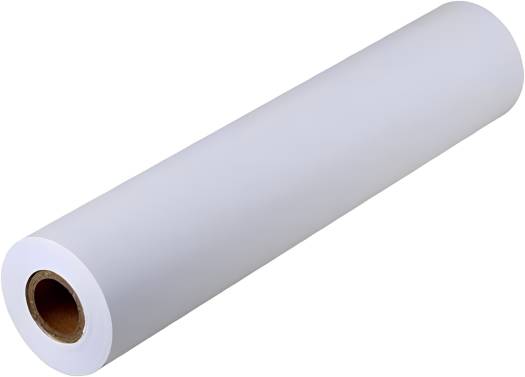 Plotter Roll A0 Size Plain Paper for Canon imagePROGRAF TM-300 Large Formate Printer, 450mm