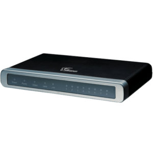 Grandstream 4-port FXO Gateway, GXW4104 | GRANDSTREAM GXW4104