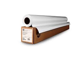HP C6020B Coated Paper Roll