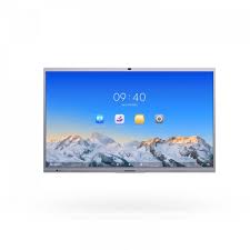 Hikvision 4K Interactive Display 86" 4K UHD VA Display | DS-D5C86RB/A