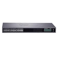GRANDSTREAM GS-GXW4224 24 Port FXS Gateway |