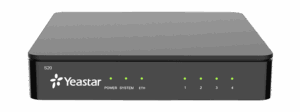 Yeastar S20 VoIP PABX | YEASTAR S20 VOIP PABX