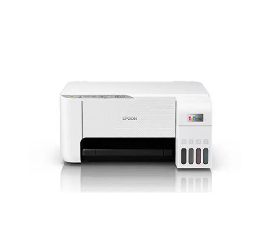 Epson EcoTank L3256 A4 Wi-Fi All-in-One Ink Tank Printer