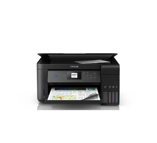 Epson Ecotank L4160 All-in-One Printer