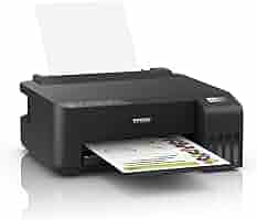 Epson EcoTank L1250 A4 Wi-Fi Ink Tank Printer
