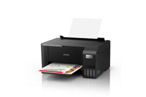 Epson EcoTank L3211 A4 All-in-One Ink Tank