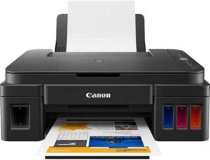 Canon Pixma G2411 Multi-function ink tank Printer