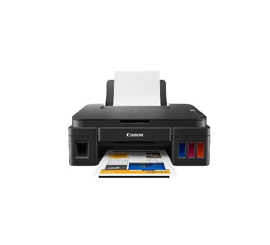 Canon Pixma G2411 Multi-function ink tank Printer