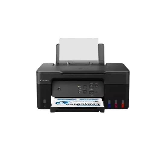 ​Canon PIXMA G2430 All-In-One Inkjet Printer
