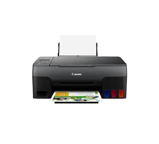 Canon PIXMA G3420 Multifunction Inkjet Printer