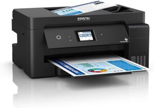 Epson EcoTank L14150 A3+ Wi-Fi Duplex Wide-Format All-in-One Ink Tank Printer