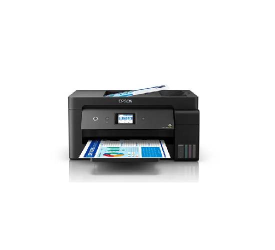 Epson EcoTank L14150 A3+ Wi-Fi Duplex Wide-Format All-in-One Ink Tank Printer